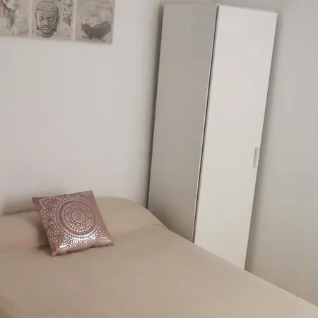 Villapaz2 * סנטה קרוז דה טנריף