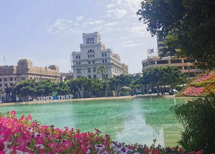 Villapaz2 סנטה קרוז דה טנריף