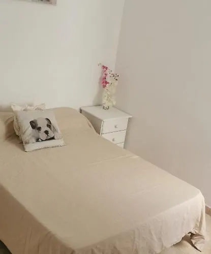 Villapaz2 * סנטה קרוז דה טנריף