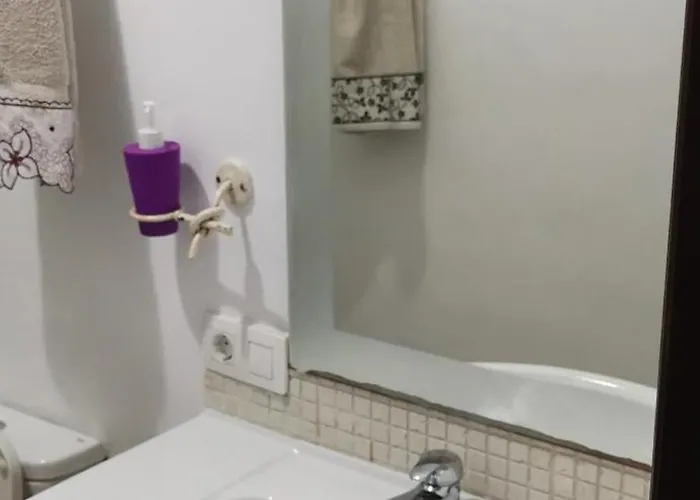 דירה Villapaz2 *