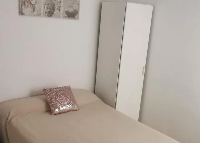 Villapaz2 * סנטה קרוז דה טנריף