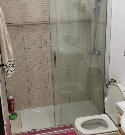 Lägenhet Villapaz2 *