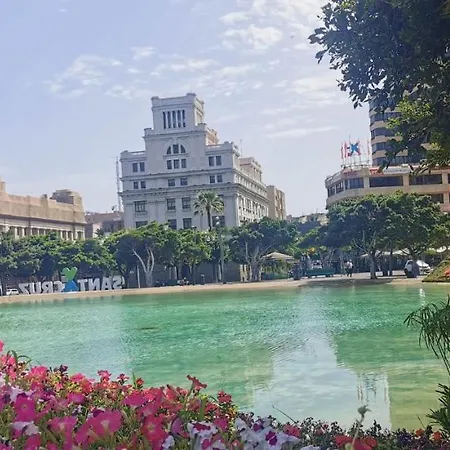 Villapaz2 Santa Cruz de Tenerife