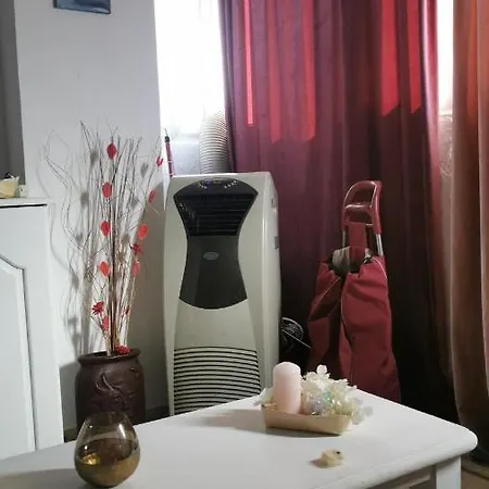 Apartamento Villapaz2