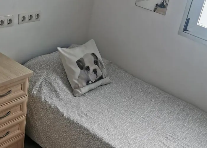 Apartment Villapaz2 *