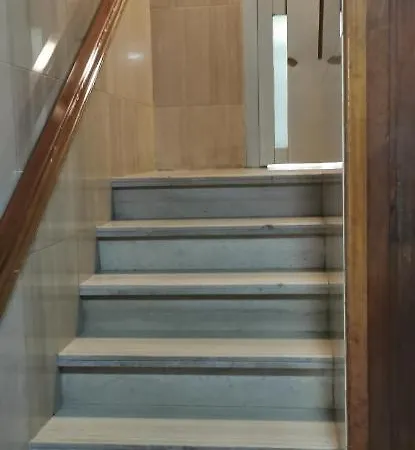 Villapaz2 Appartement