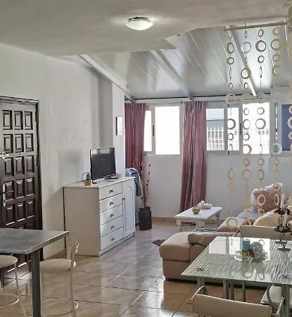 Villapaz2 Apartment Santa Cruz de Tenerife