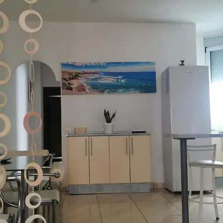 Apartment Villapaz2