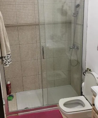 Appartement Villapaz2 *