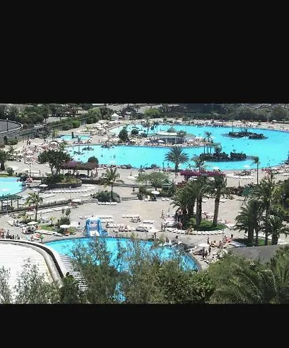 Villapaz2 Appartement Santa Cruz de Tenerife