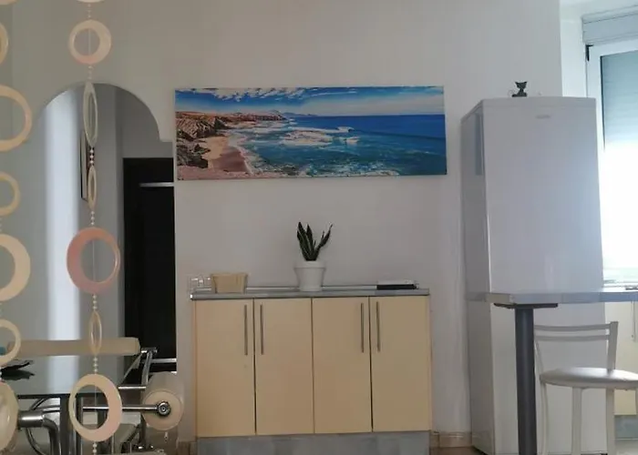 Appartement Villapaz2