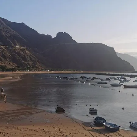 Villapaz2 Appartamento