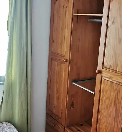 Villapaz2 Appartamento