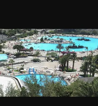 Villapaz2 Appartamento Santa Cruz de Tenerife