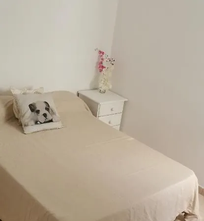 Villapaz2 * Santa Cruz de Tenerife